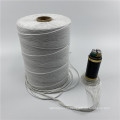 Flame-Retardant FR LSHF PP Filler Yarn Polypropylene Filler Yarn For Cable Light Weight